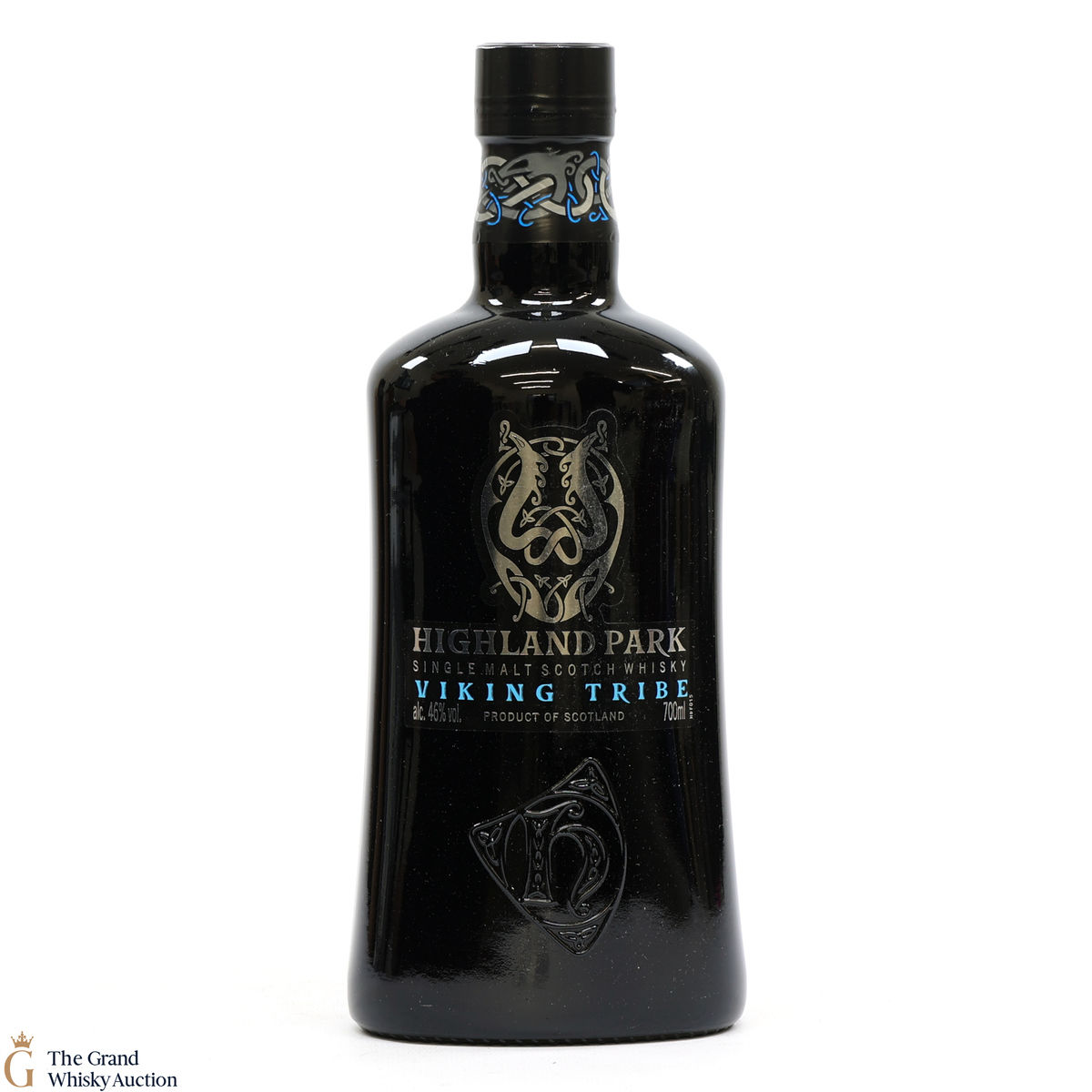 Highland Park - Viking Tribe