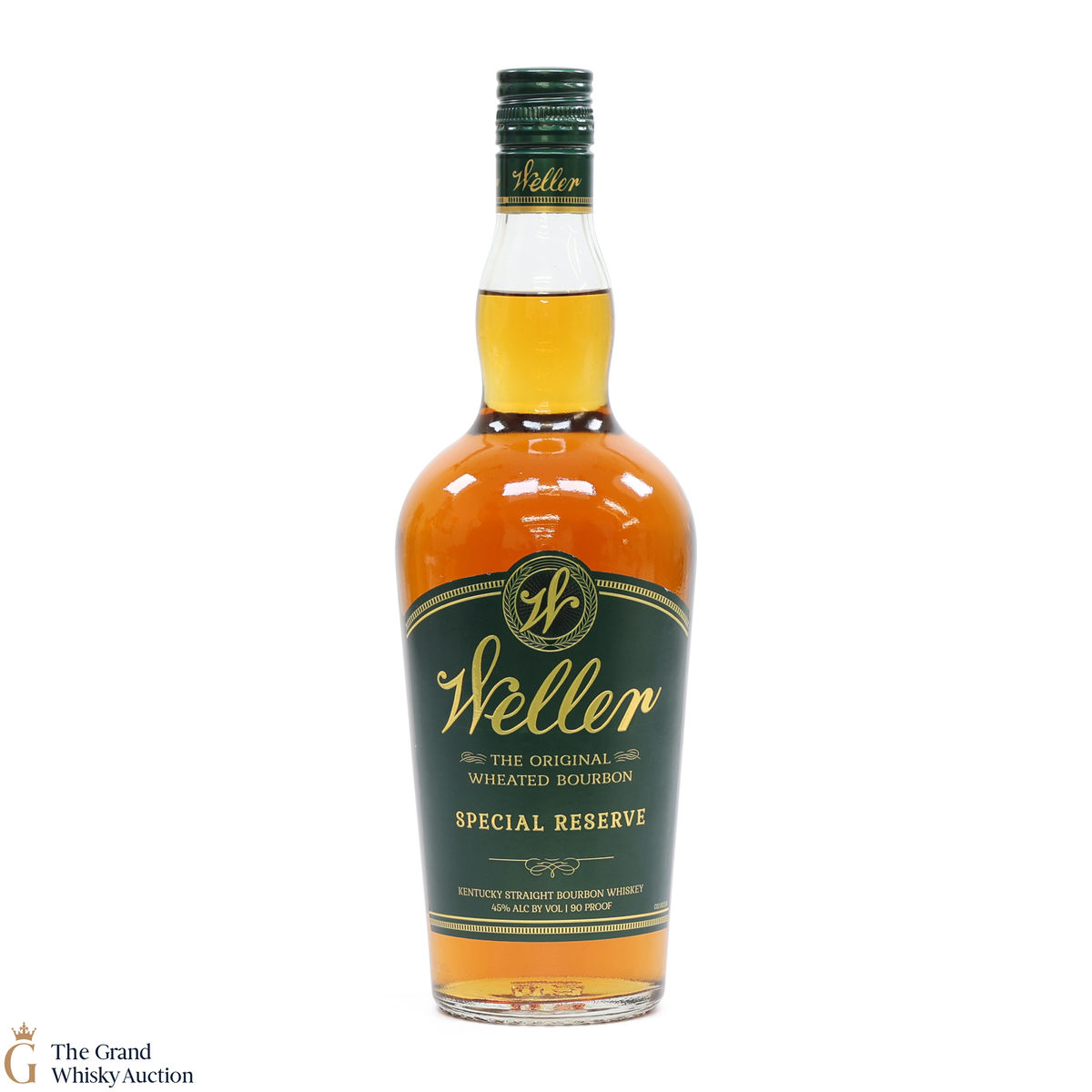 W.L. Weller - Special Reserve 75cl