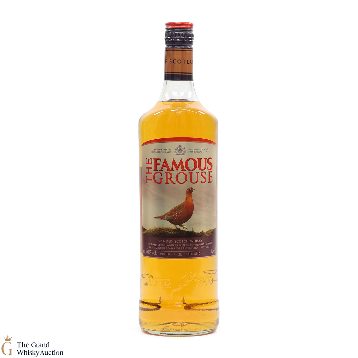 The Famous Grouse (1L)