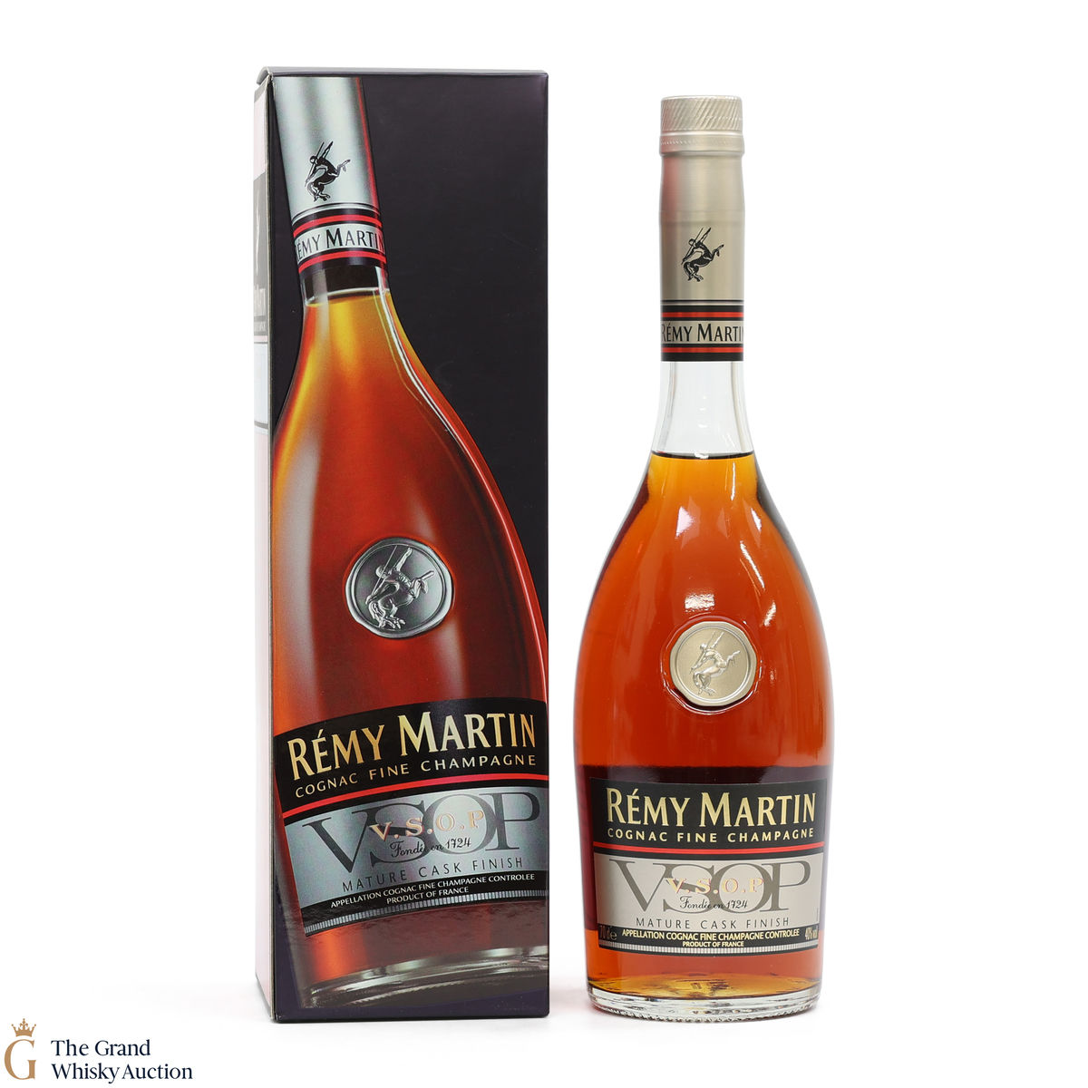 Remy Martin - VSOP Mature Cask Finish