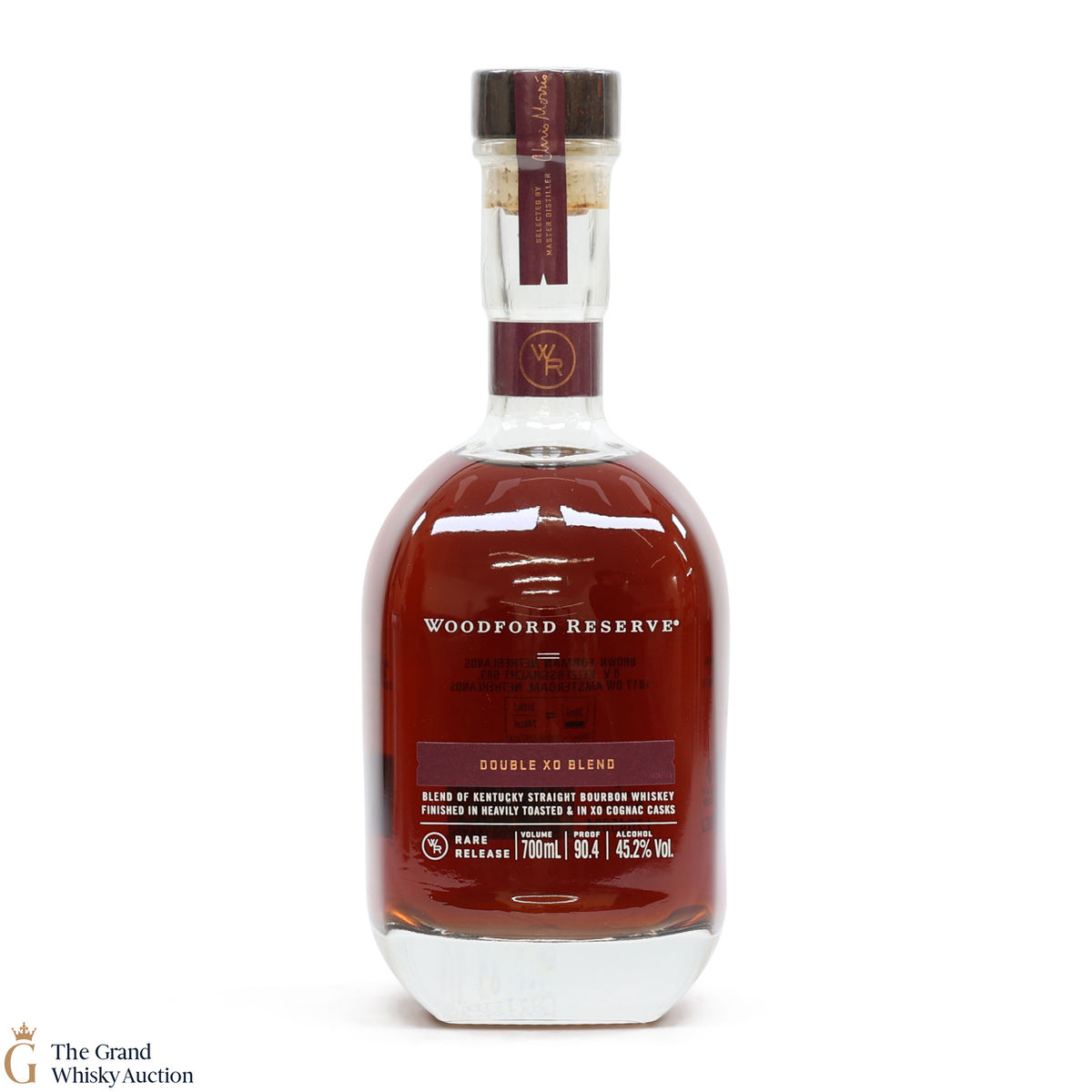 Woodford Reserve - Double XO Blend