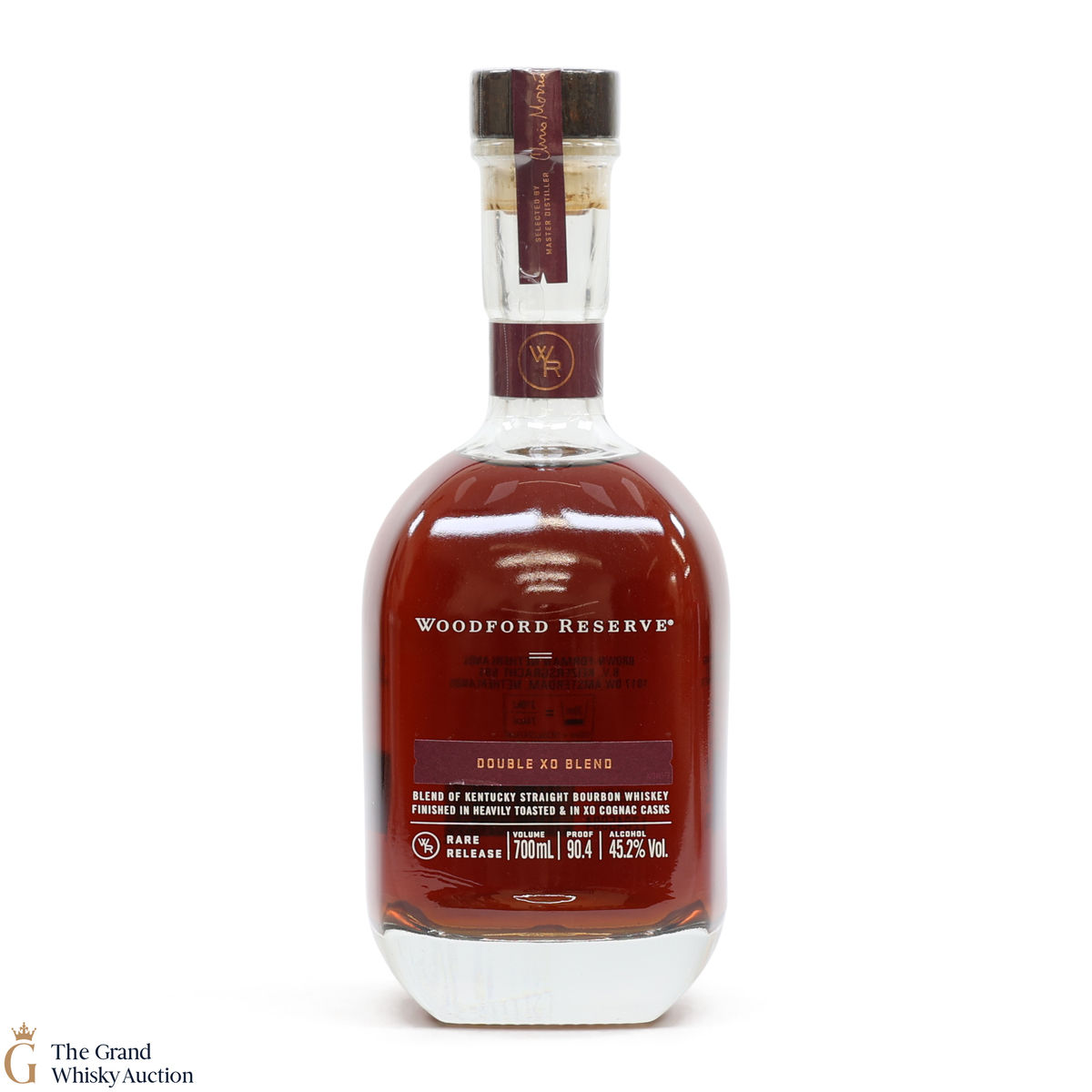 Woodford Reserve - Double XO Blend