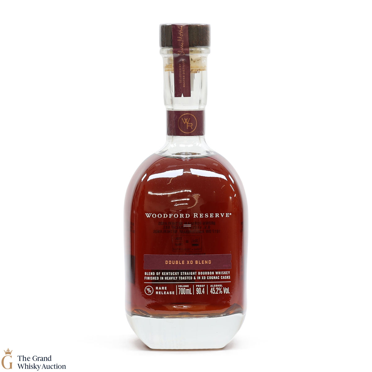 Woodford Reserve - Double XO Blend