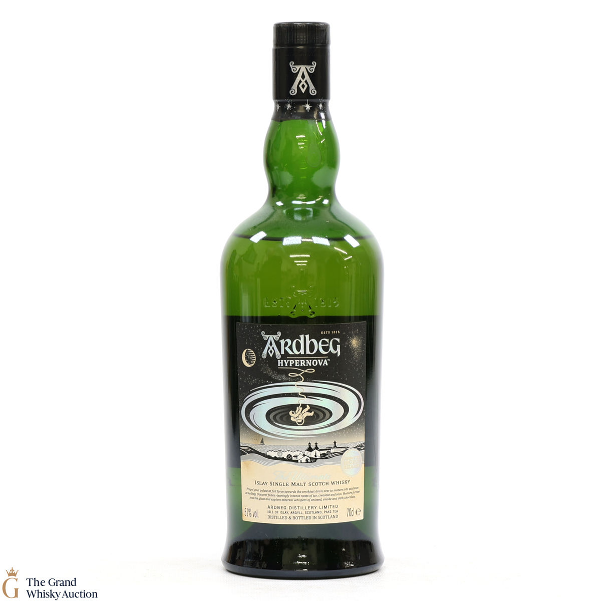 Ardbeg - Hypernova - 2022 Committee Release