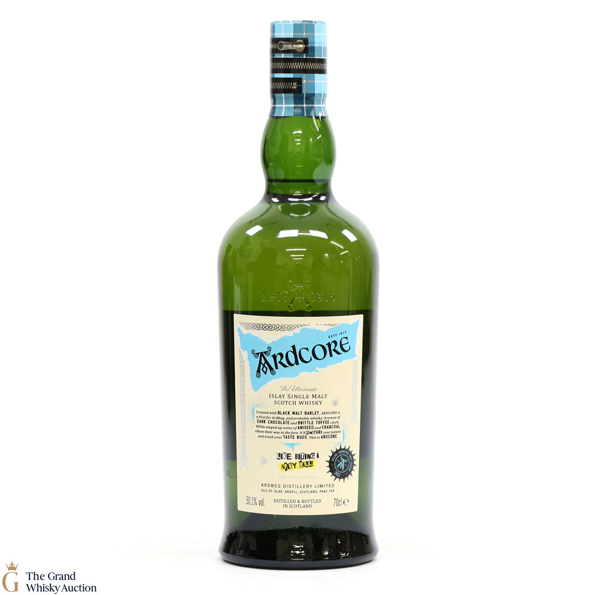 Ardbeg - Ardcore - Committee Release 2022