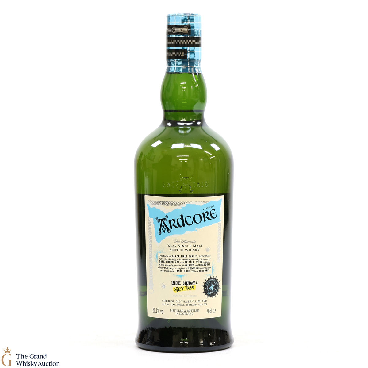 Ardbeg - Ardcore - Committee Release 2022