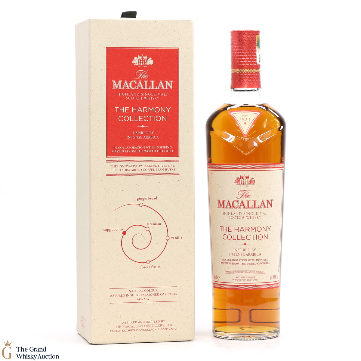 Macallan - The Harmony Collection - Intense Arabica