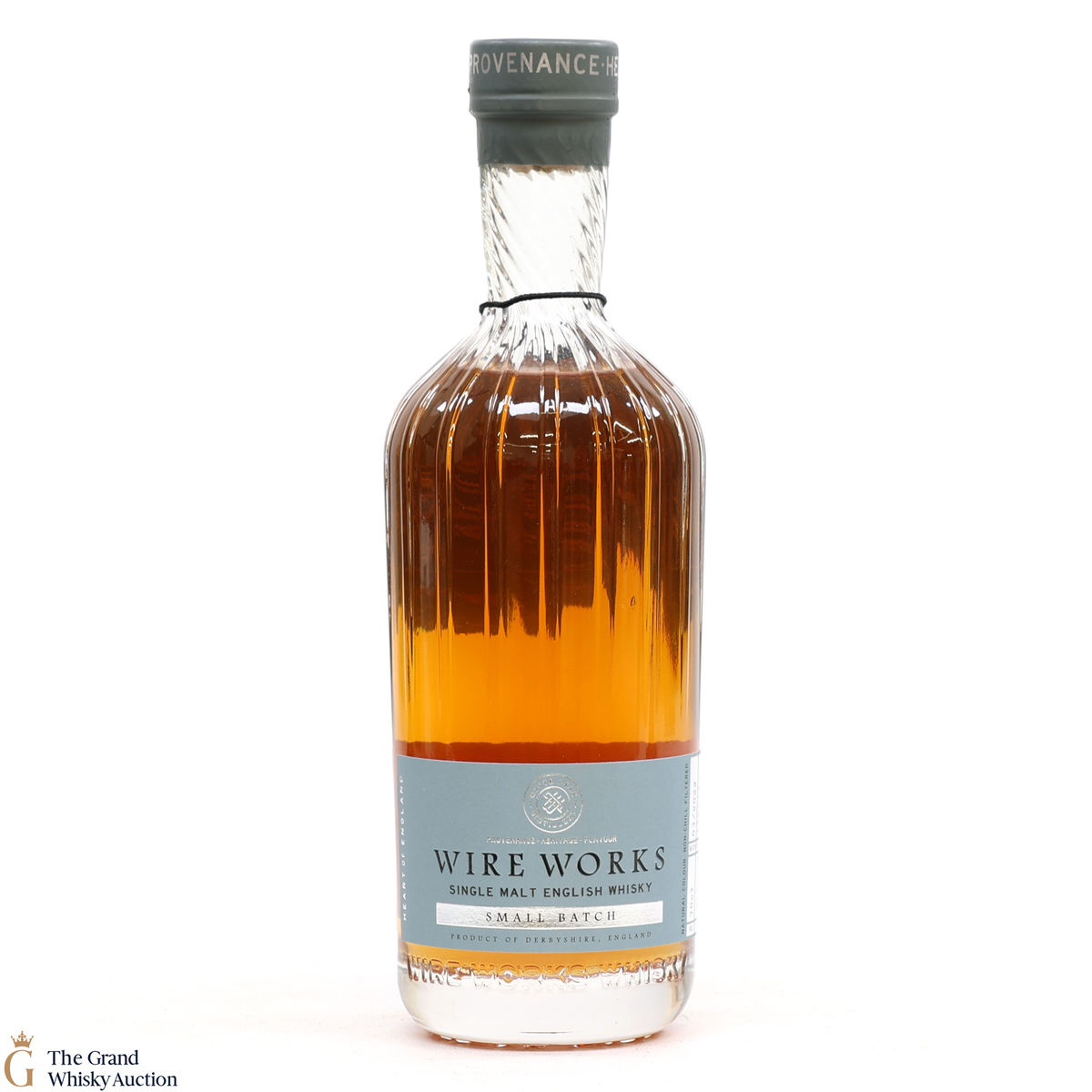 White Peak - Wire Works - Small Batch #03/2022