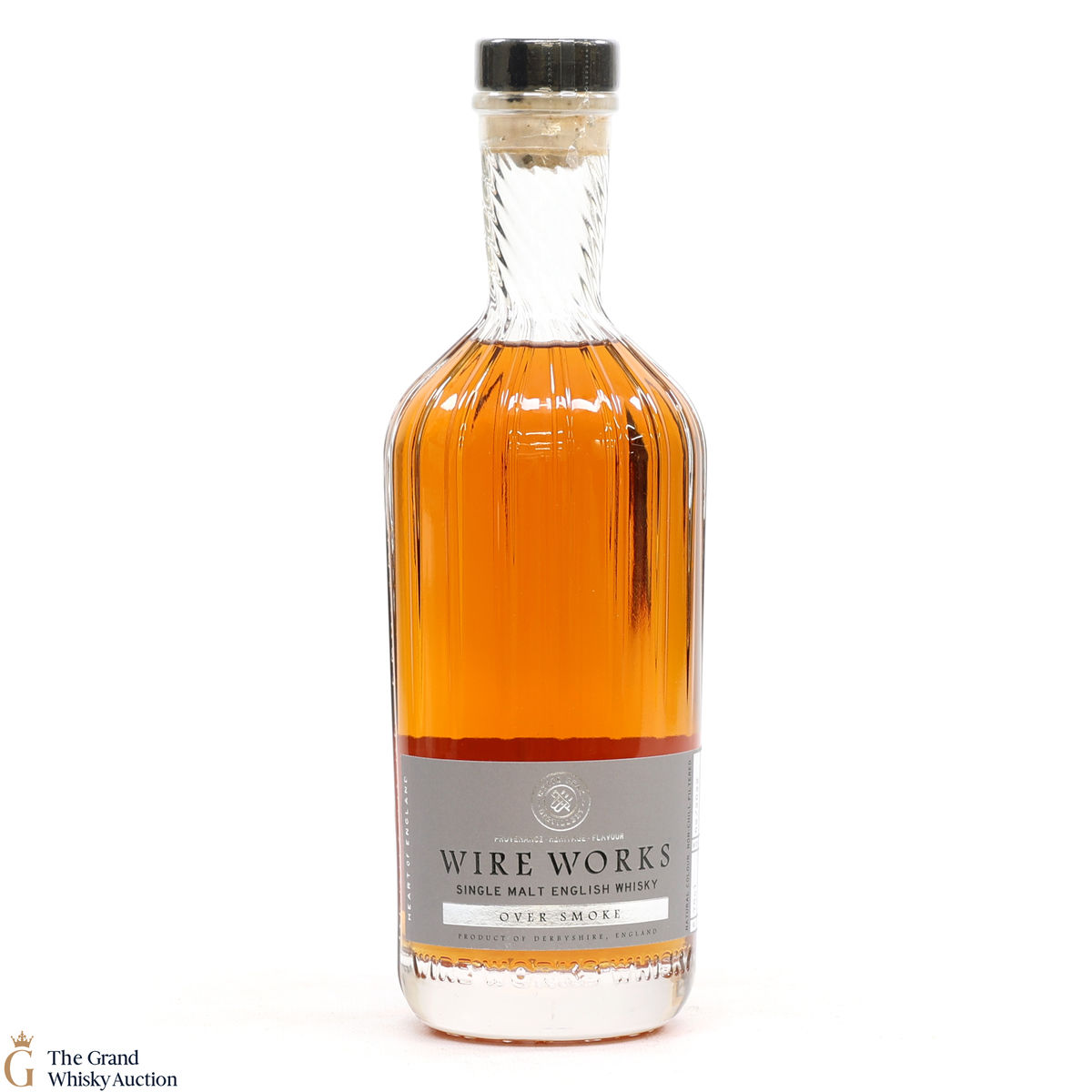 White Peak - Wire Works - Over Smoke #02/2022