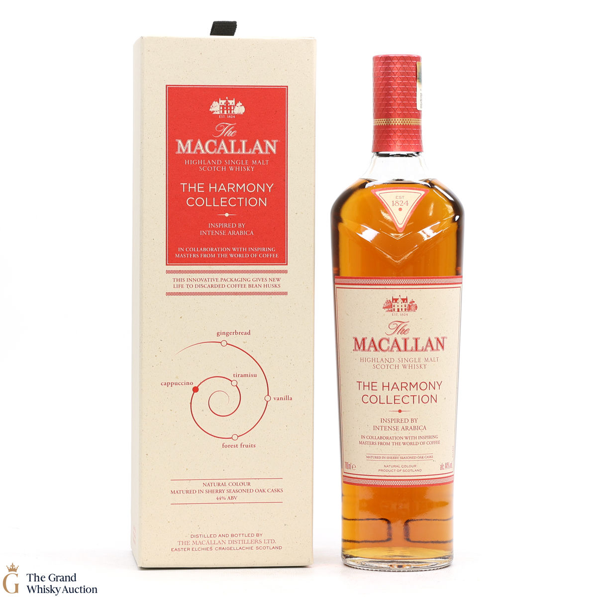 Macallan - The Harmony Collection - Intense Arabica