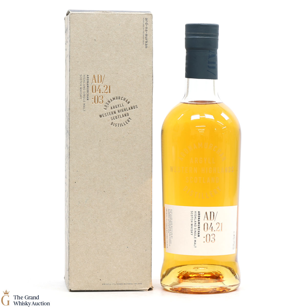 Ardnamurchan - AD/04.21:03