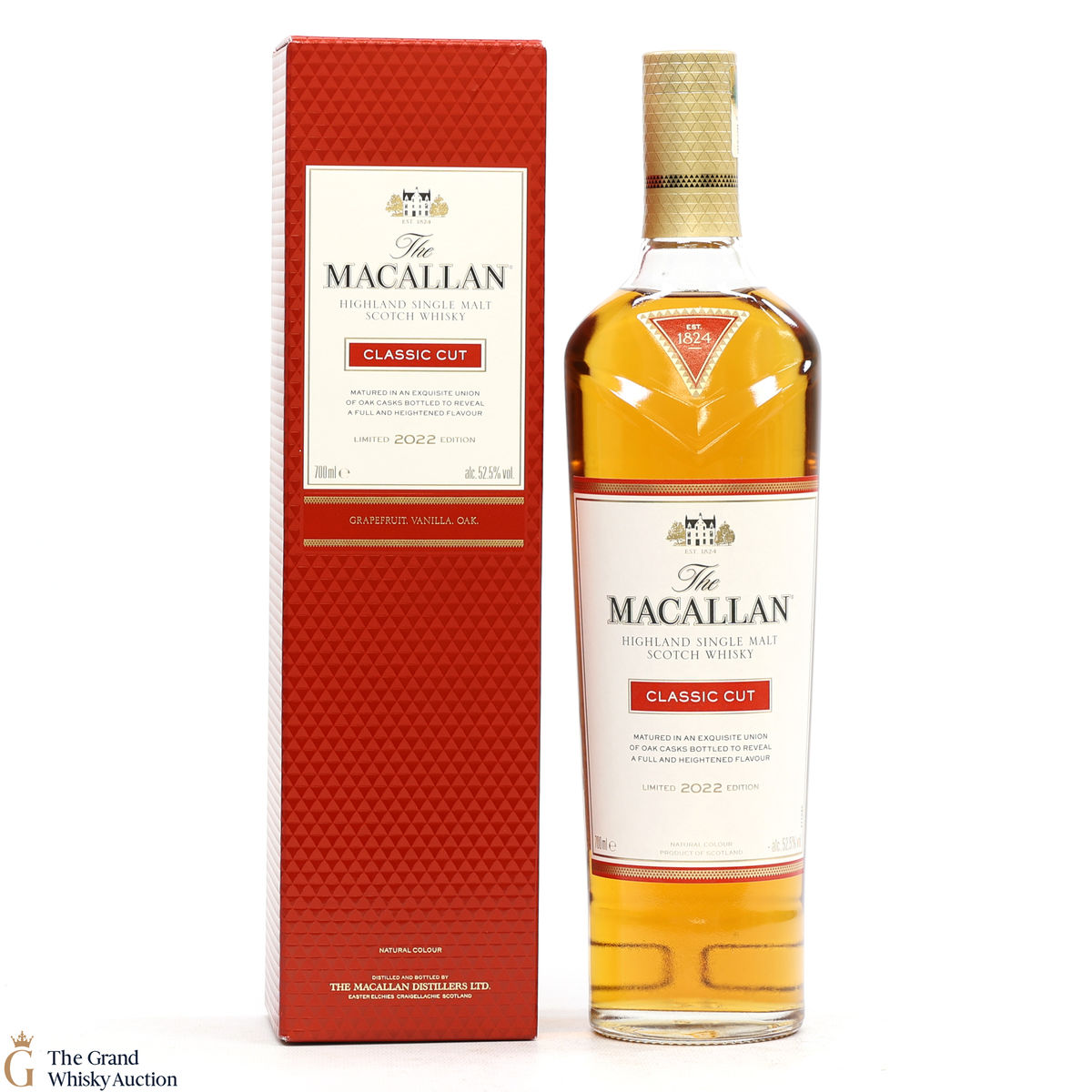 Macallan - Classic Cut - 2022