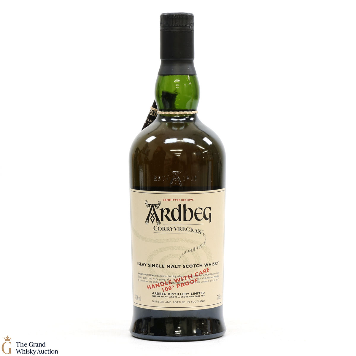 Ardbeg - Corryvreckan - Committee Reserve