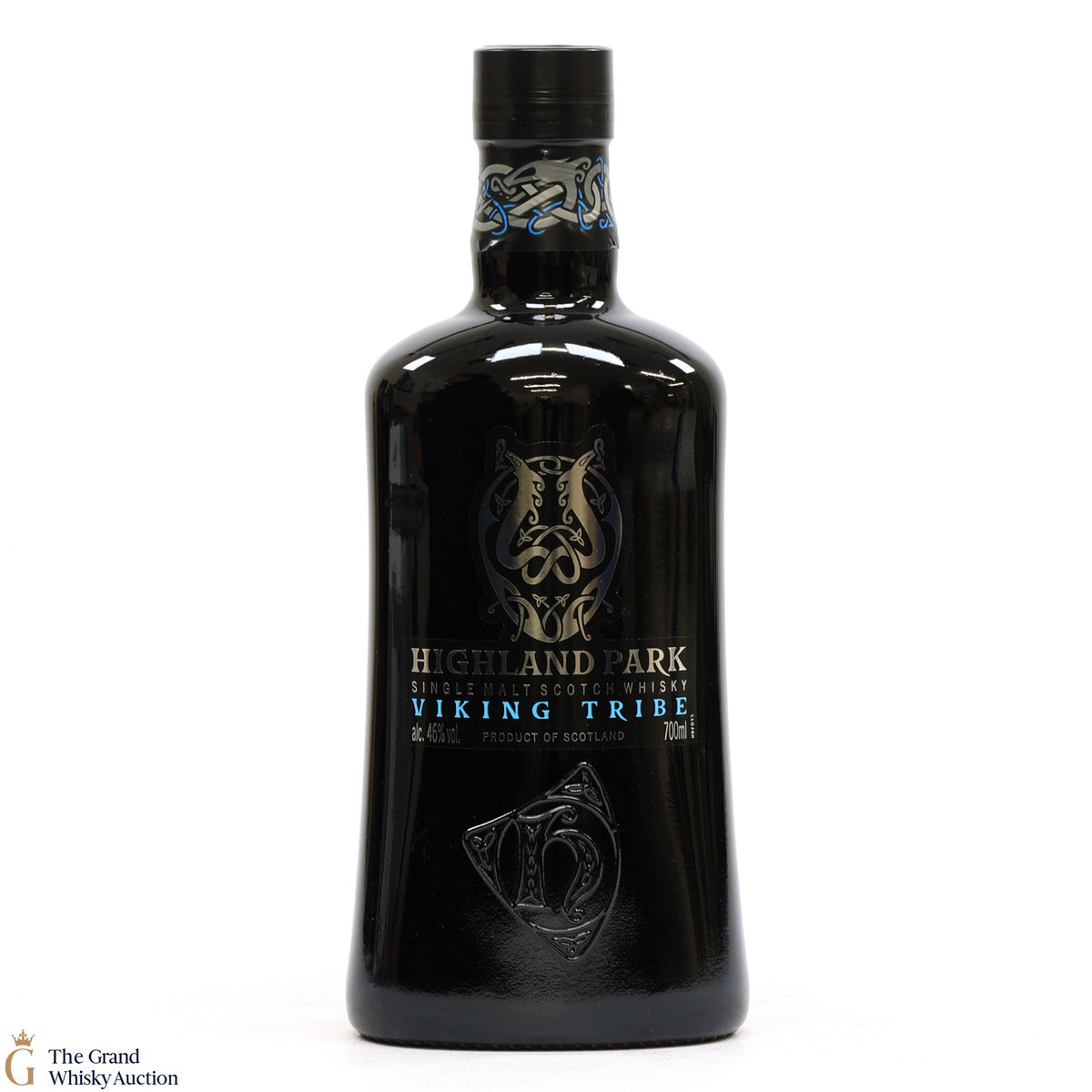 Highland Park - Viking Tribe