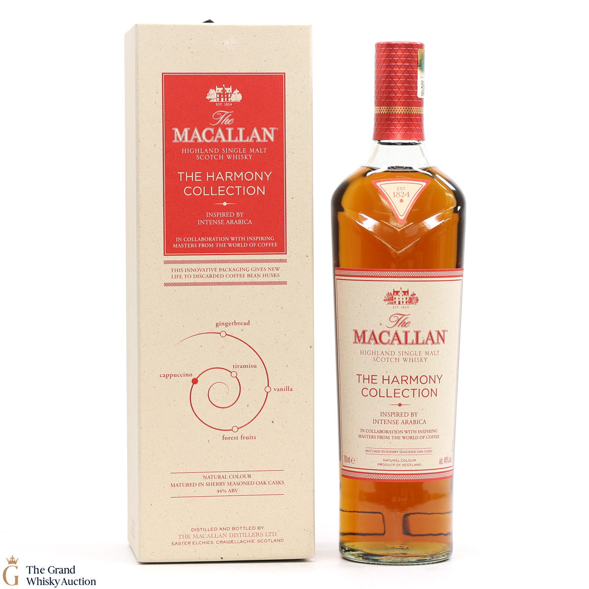Macallan - The Harmony Collection - Intense Arabica