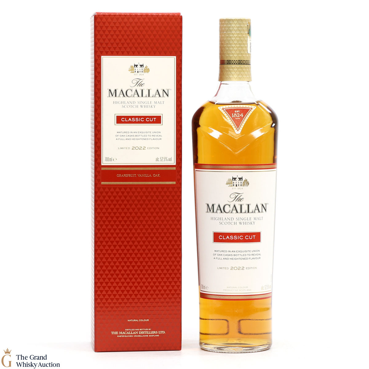 Macallan - Classic Cut - 2022