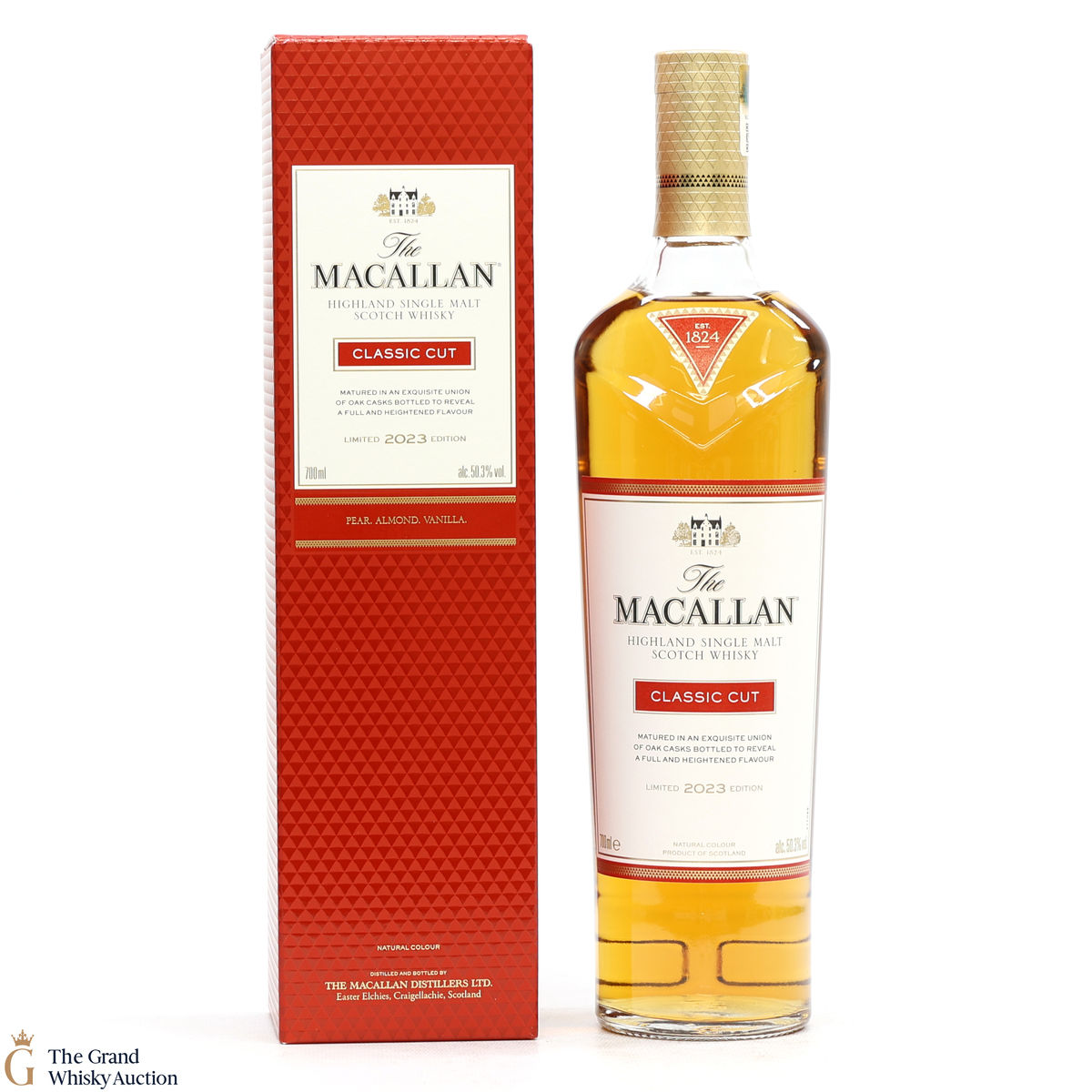 Macallan - Classic Cut - 2023