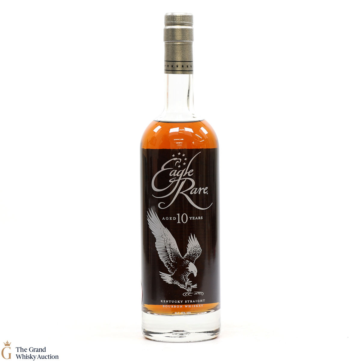 Eagle Rare - 10 Year Old - Kentucky Straight Bourbon