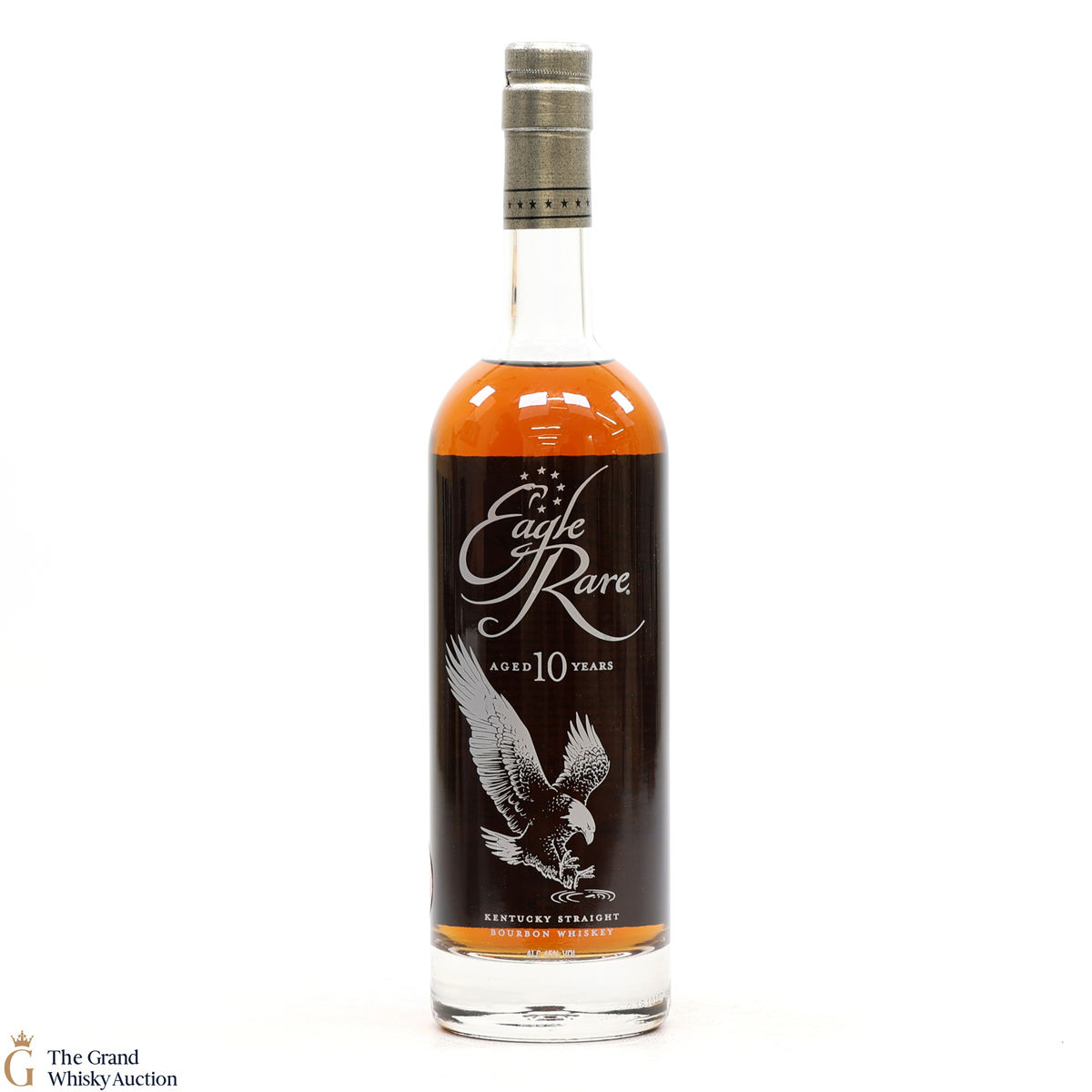 Eagle Rare - 10 Year Old - Kentucky Straight Bourbon