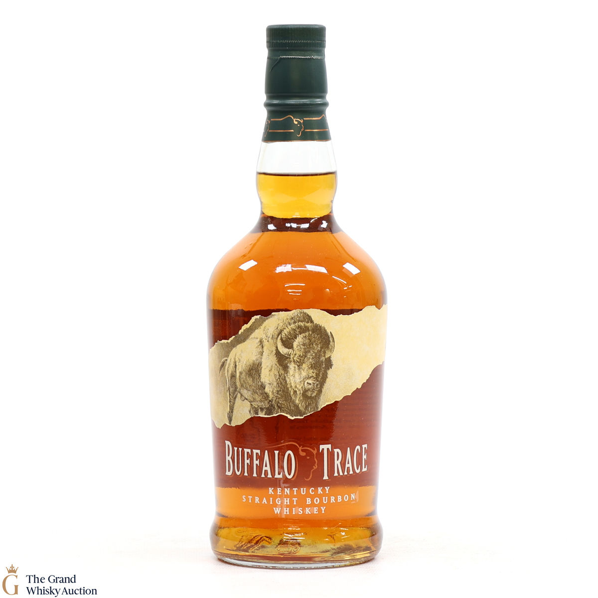 Buffalo Trace - Kentucky Bourbon