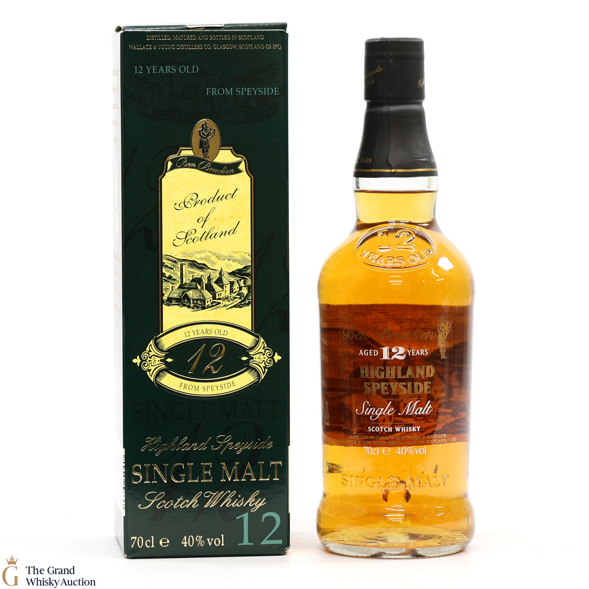 Ben Bracken - 12 Year Old