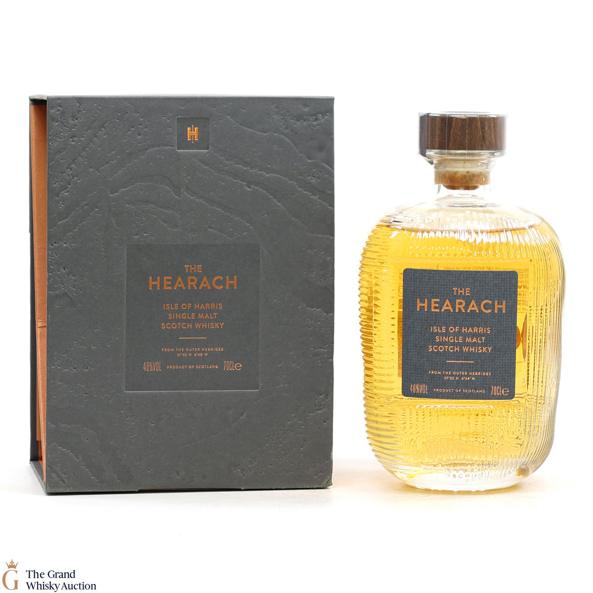 Harris - The Hearach - 1st Release Batch 2