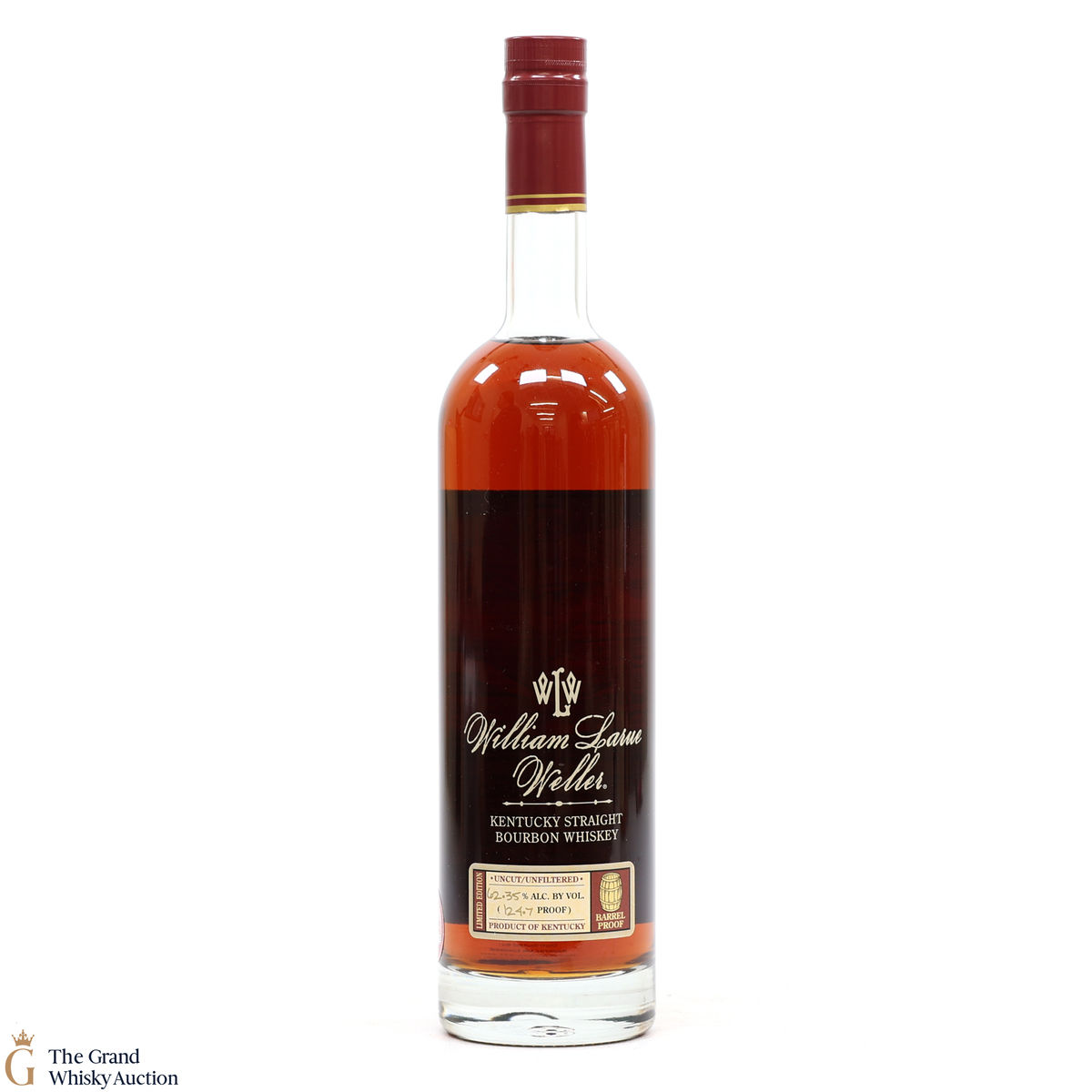 William Larue Weller - 2022 Release - 75cl