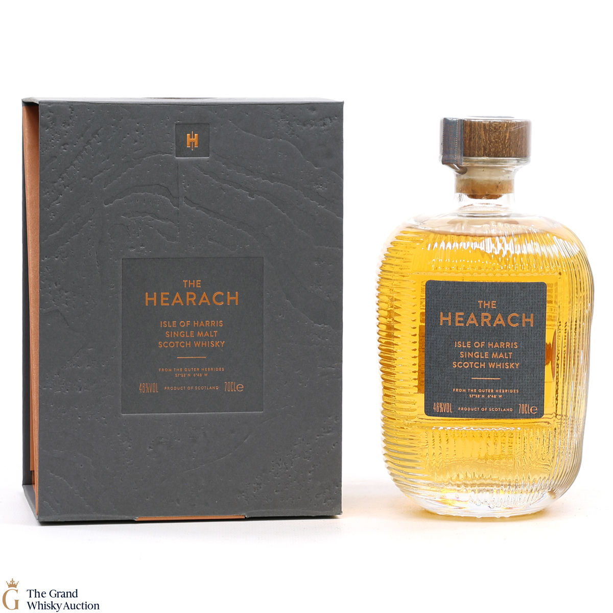 Harris - The Hearach - 1st Release Batch 8