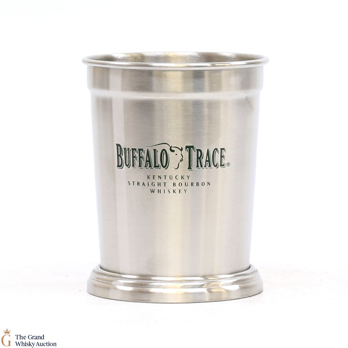 Buffalo Trace Julep Cup