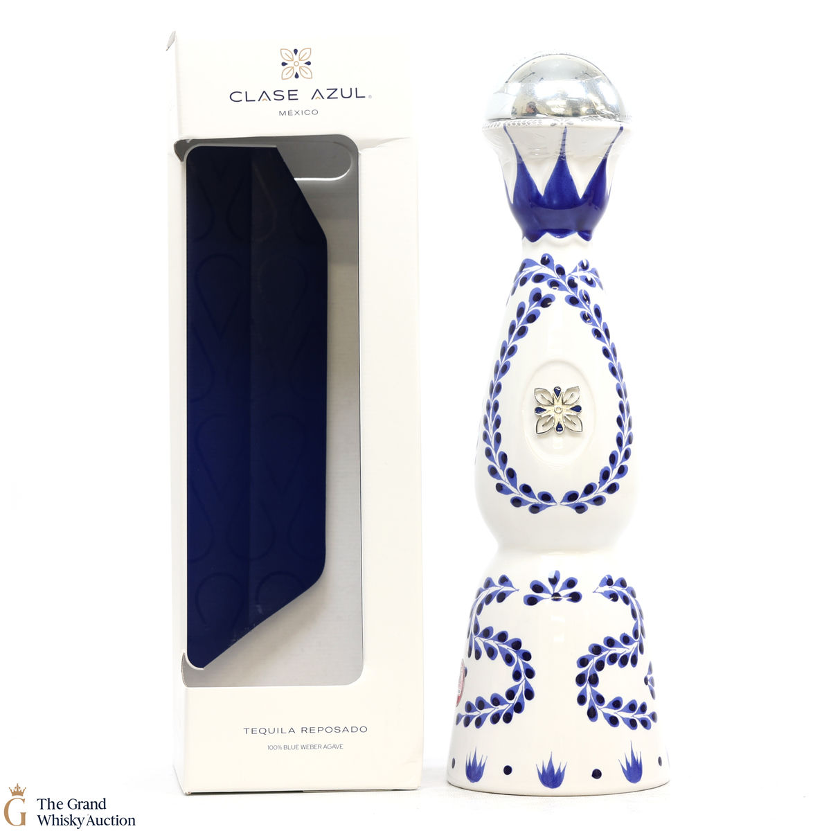 Clase Azul - Tequila Reposado