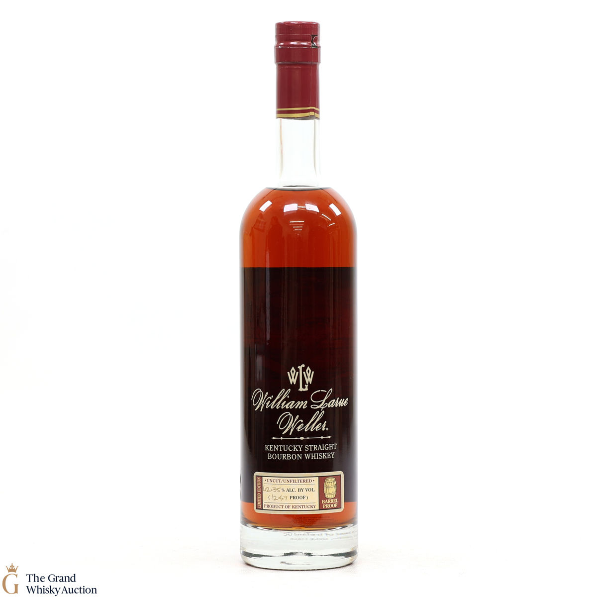 William Larue Weller - 2022 Release - 75cl