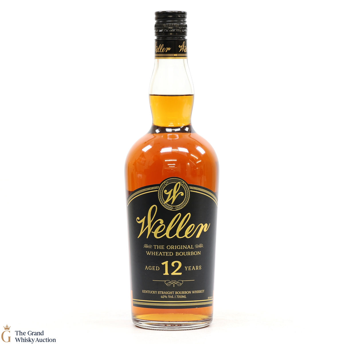 W.L. Weller - 12 Year Old 