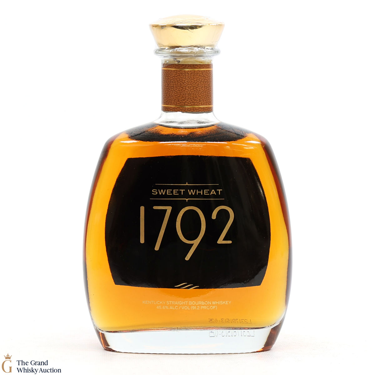 Barton - 1792 - Sweet Wheat 45.6% (75cl)