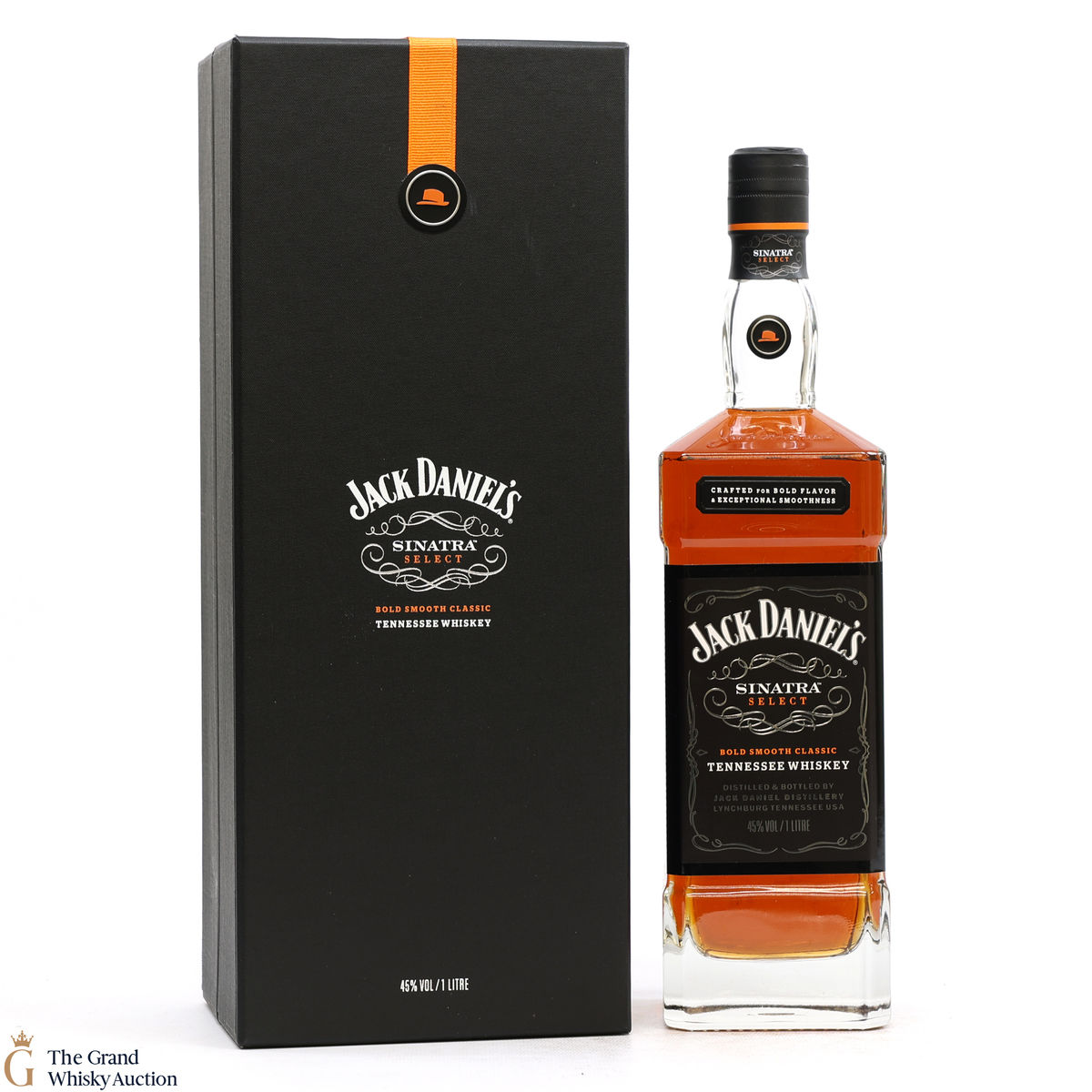 Jack Daniel's - Sinatra Select (1L)