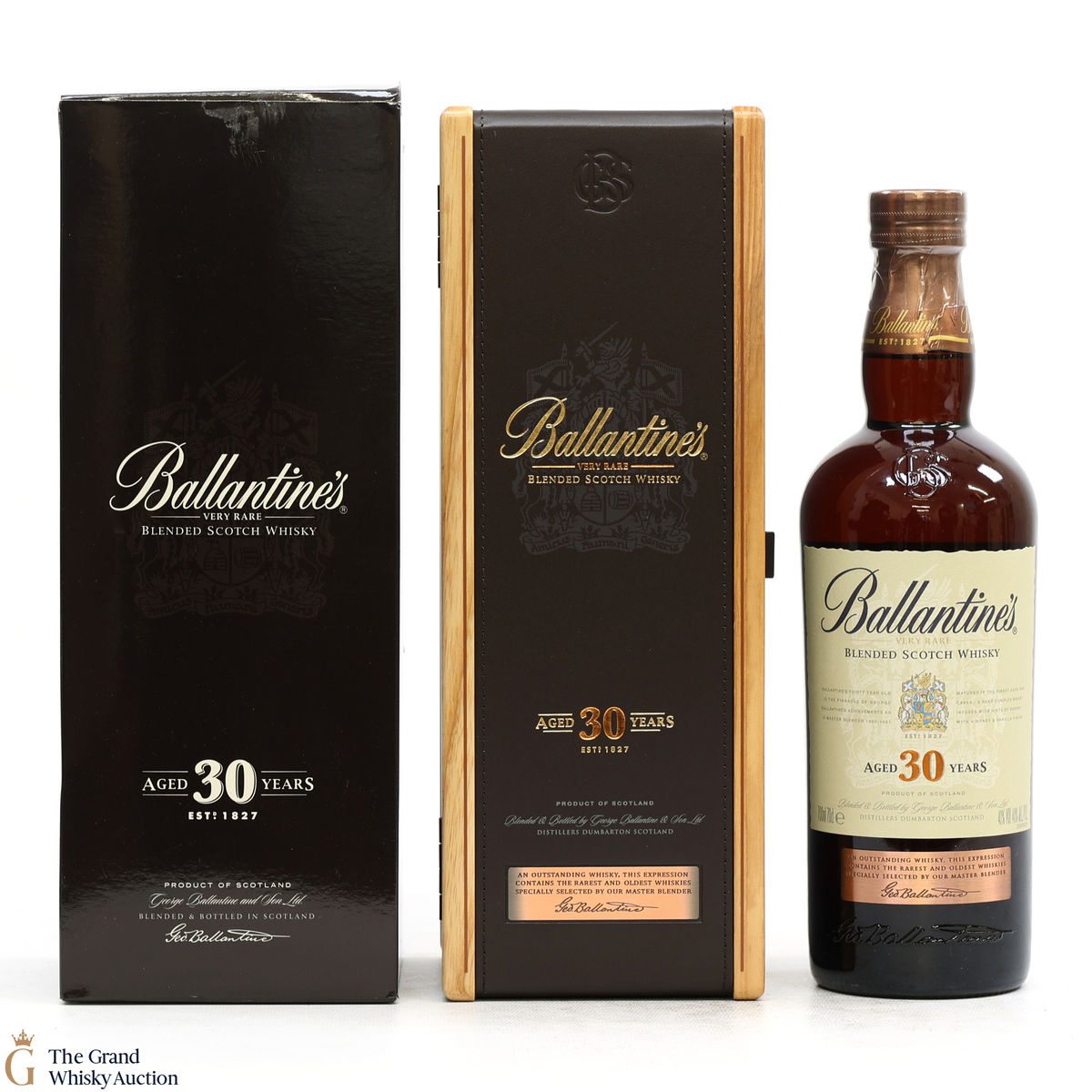 Ballantine's - 30 Year Old