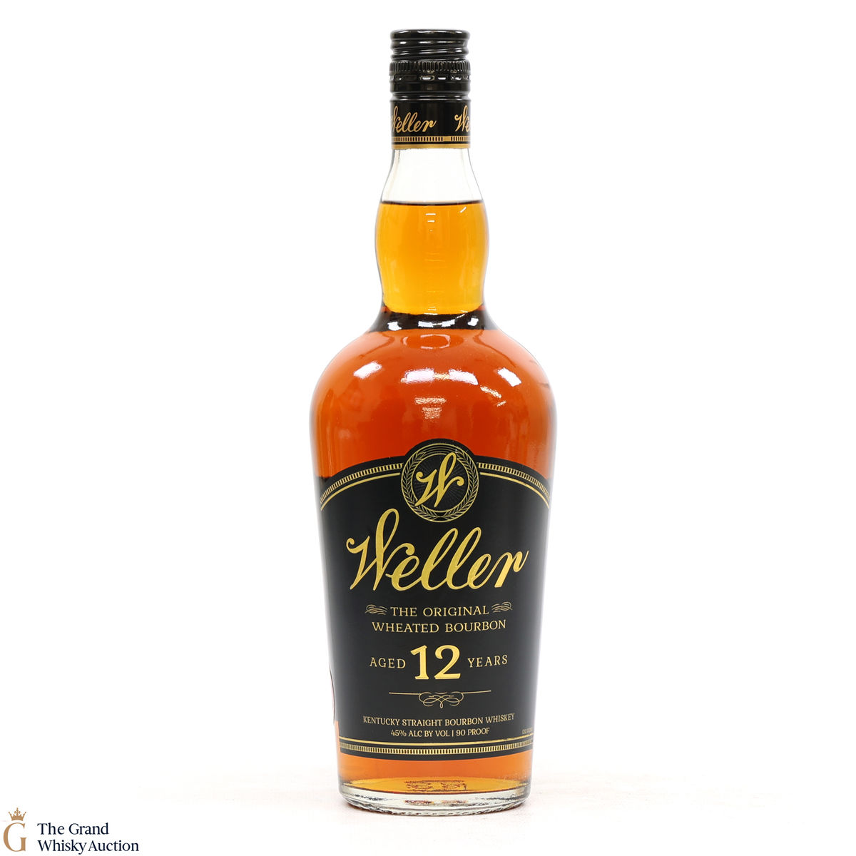 W.L. Weller - 12 Year Old 