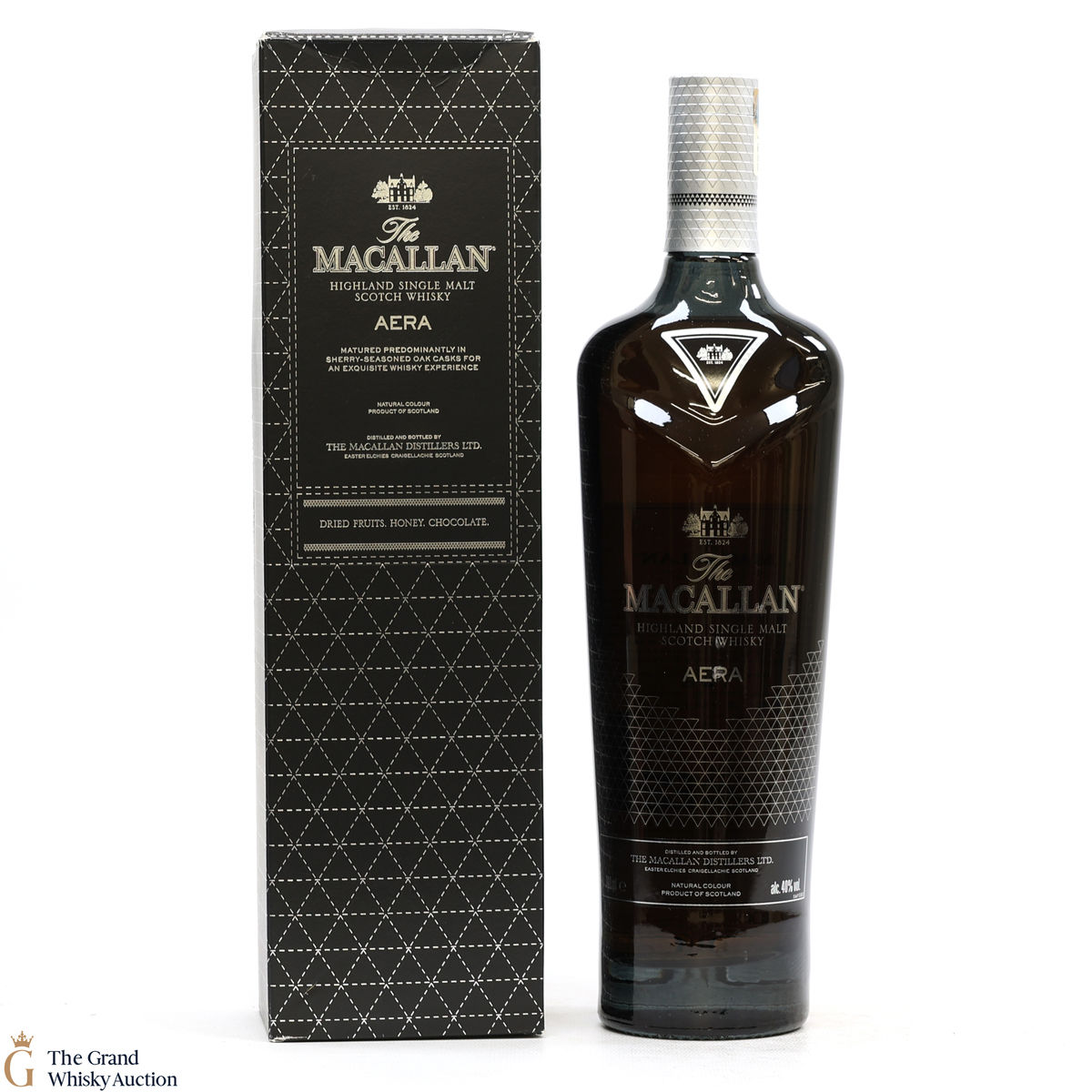 Macallan - Aera 