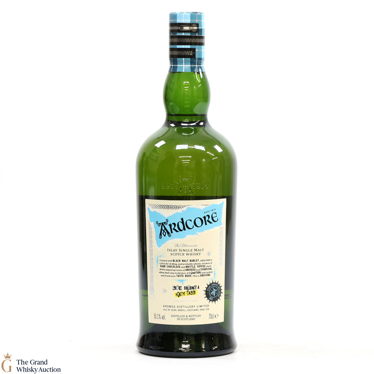 Ardbeg - Ardcore - Committee Release 2022