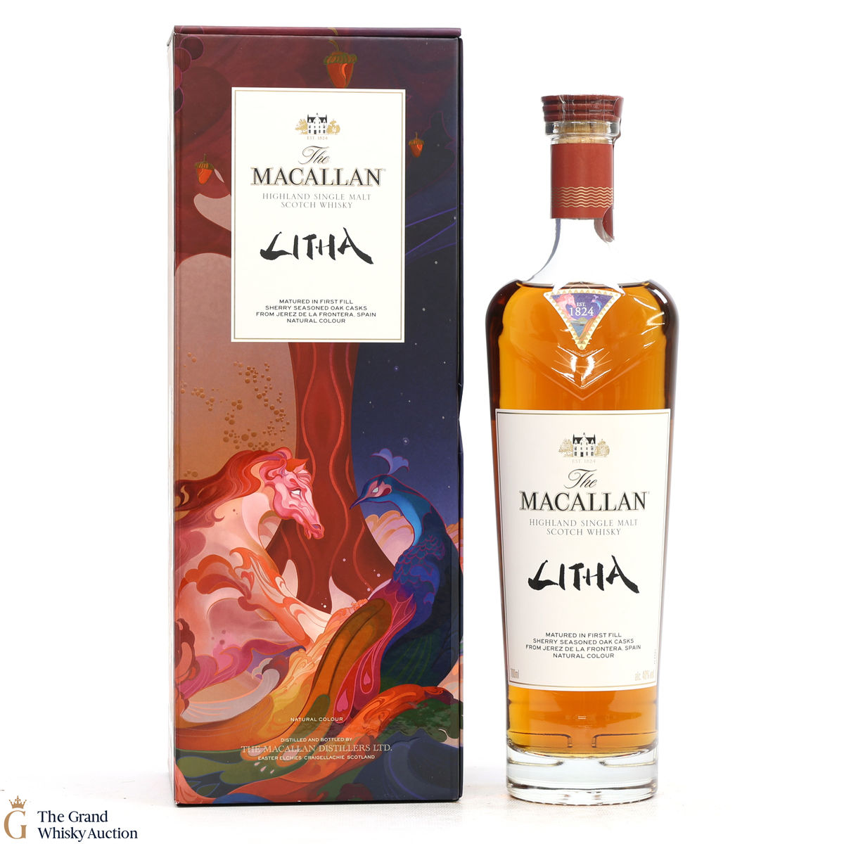 Macallan - Litha