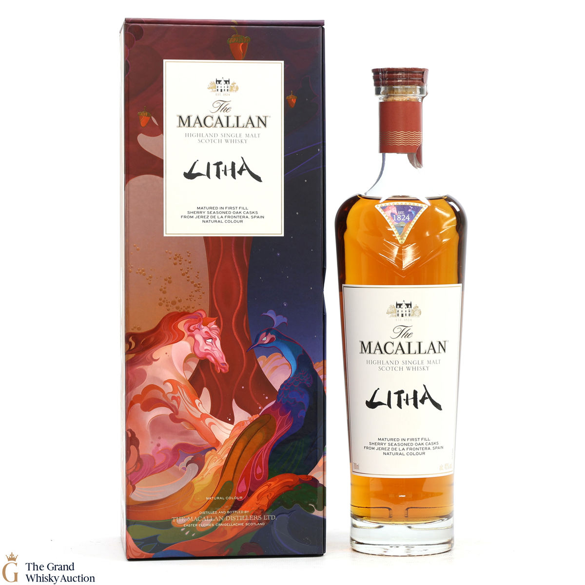 Macallan - Litha