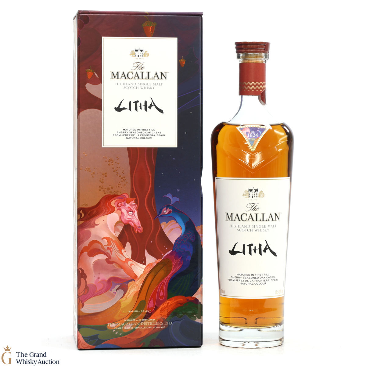 Macallan - Litha