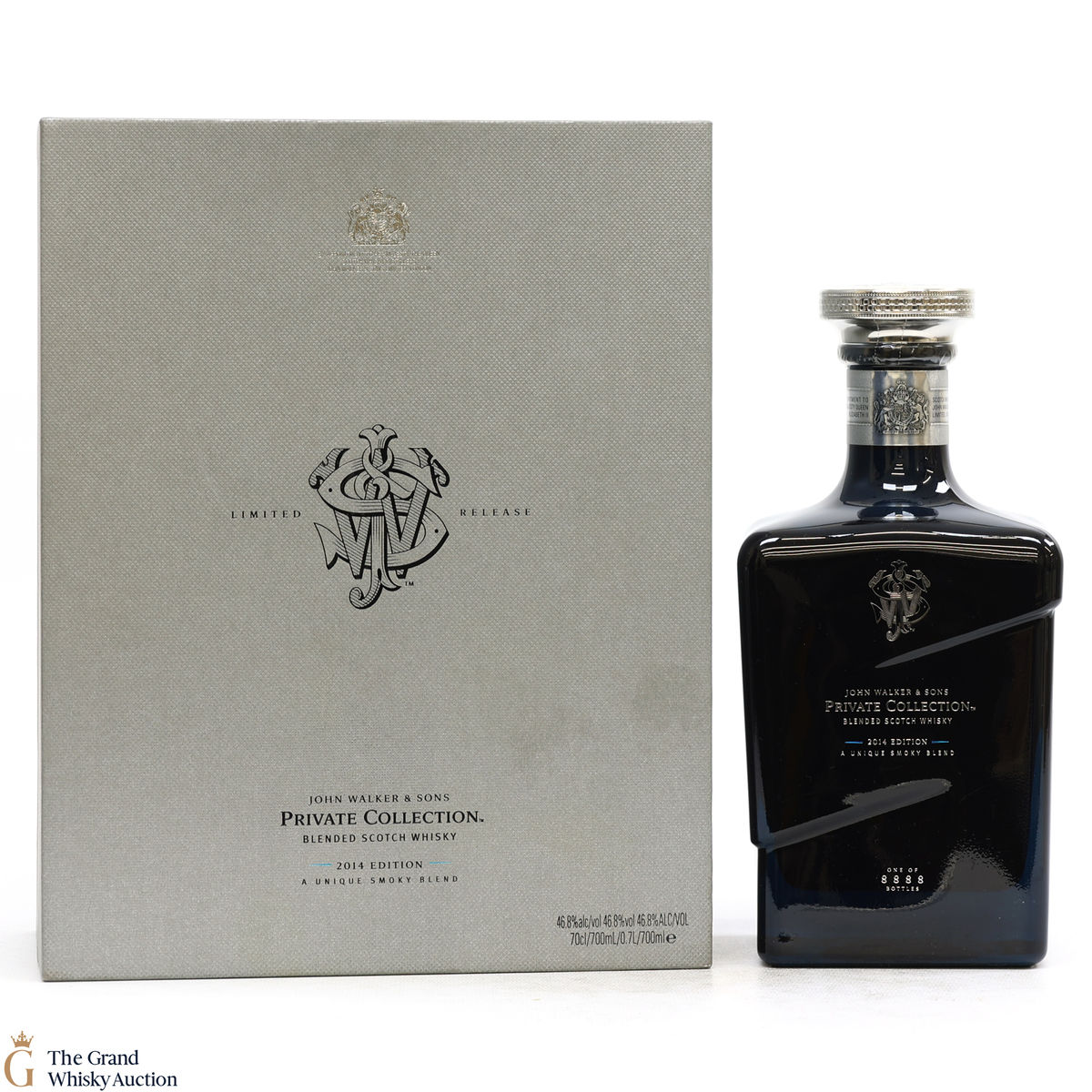 John Walker & Sons - 2014 Private Collection 
