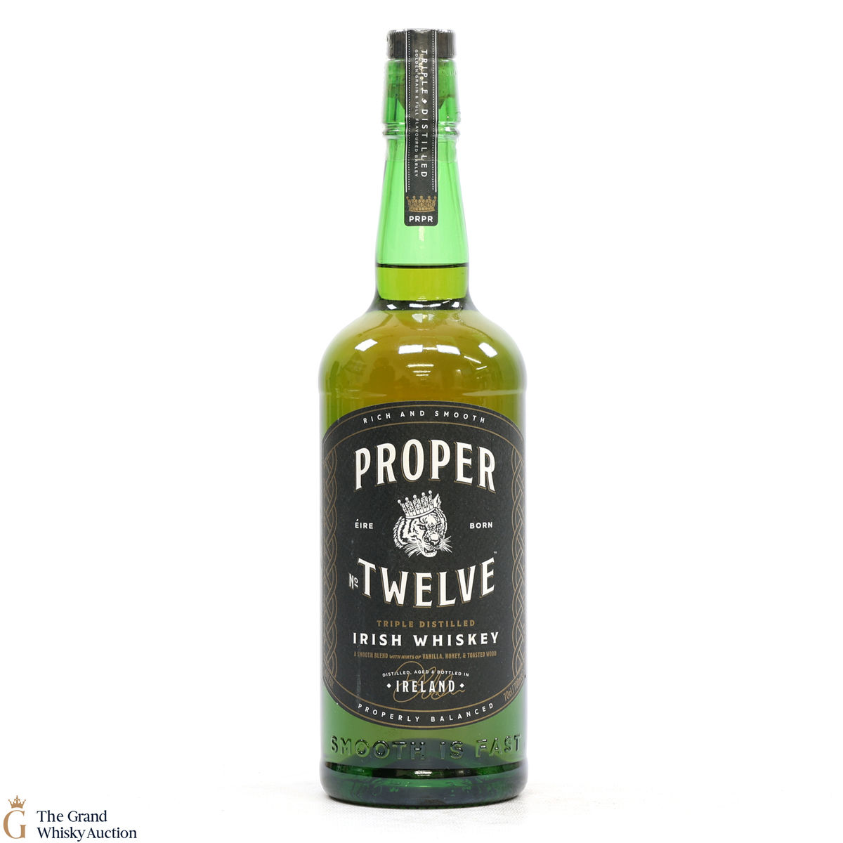Proper No. Twelve - Irish Whiskey