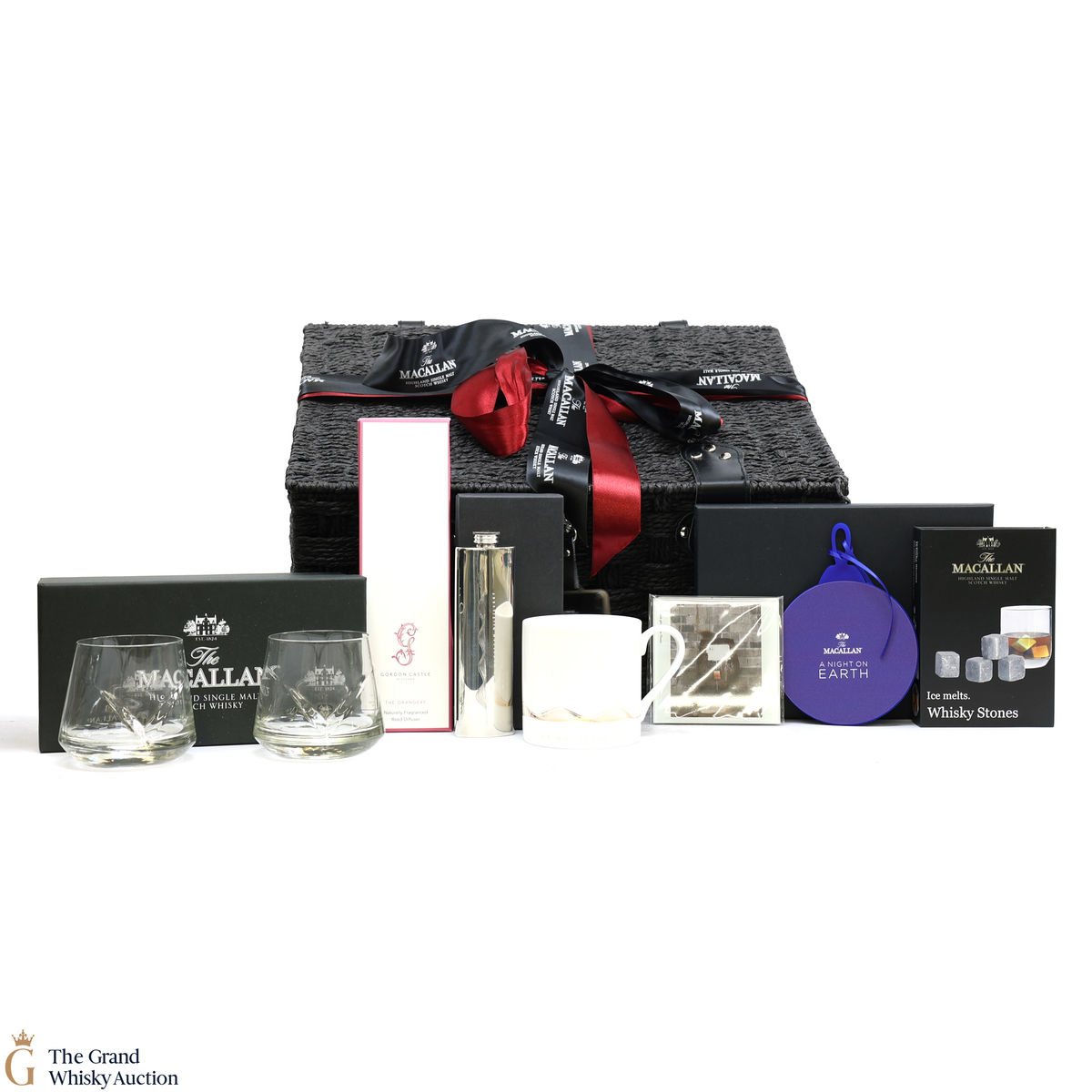 Macallan - Hamper