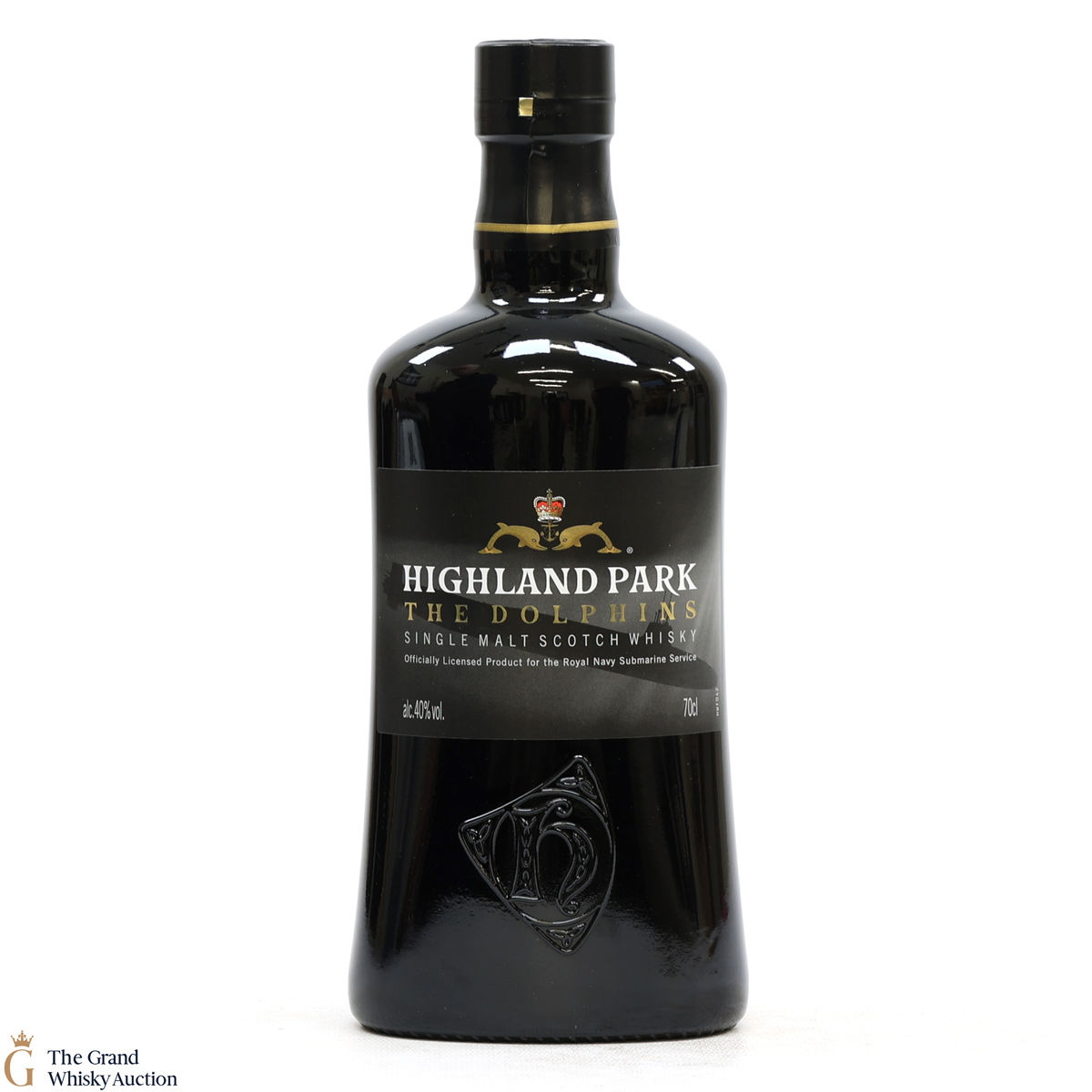 Highland Park - The Dolphins