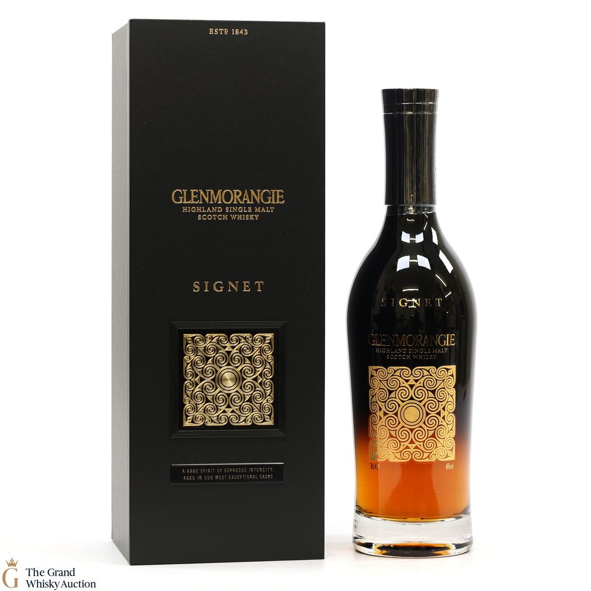 Glenmorangie - Signet