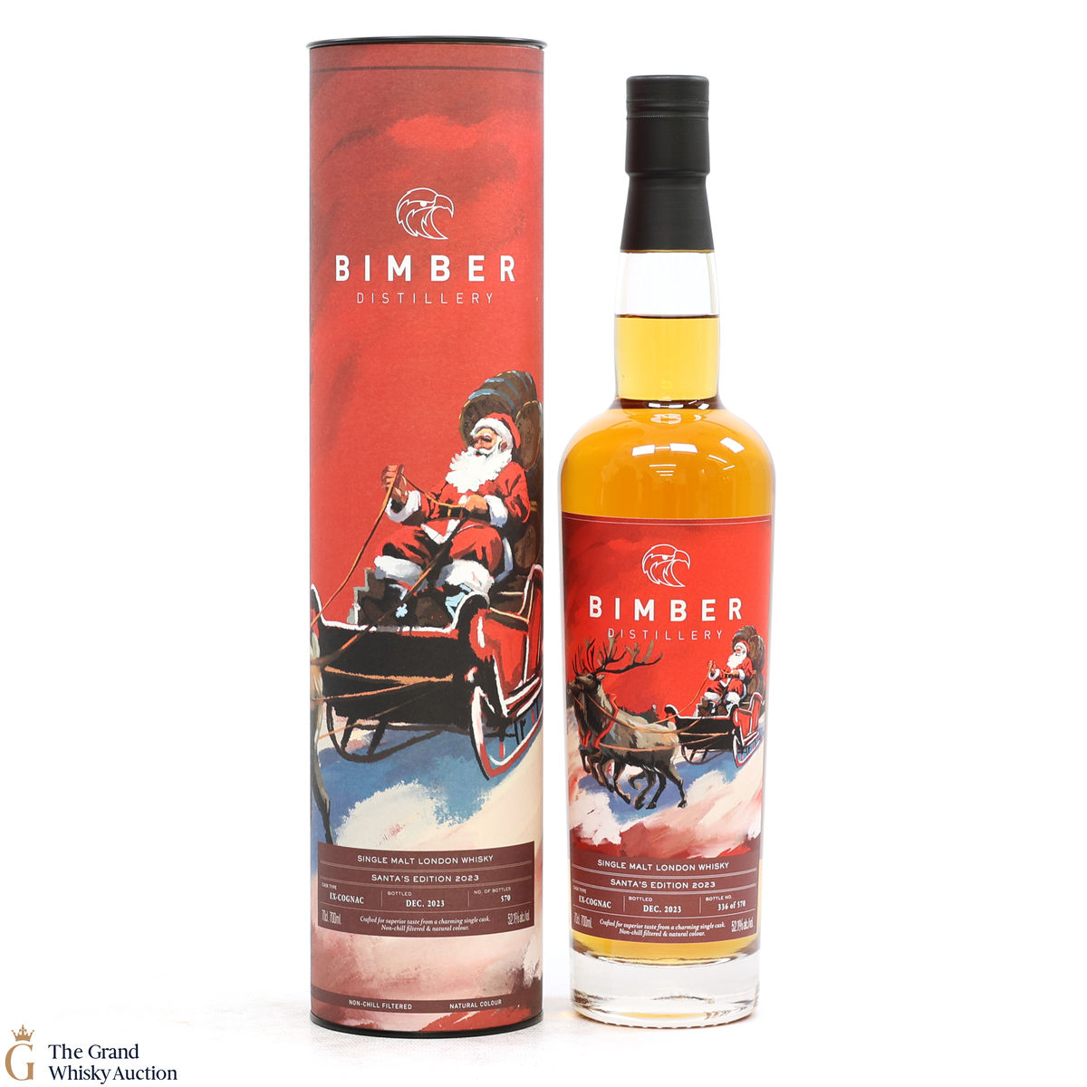 Bimber - Santa's Edition 2023