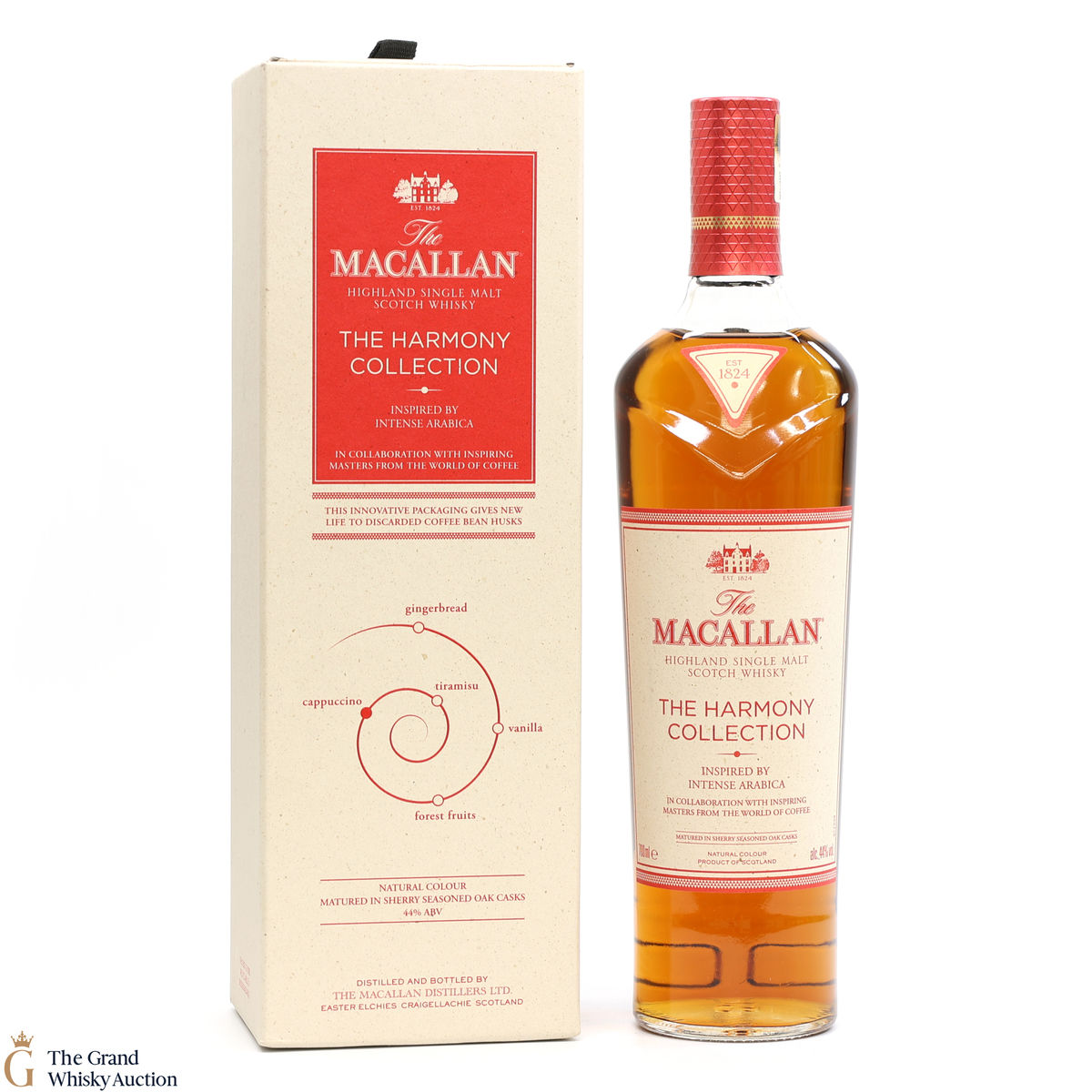 Macallan - The Harmony Collection - Intense Arabica