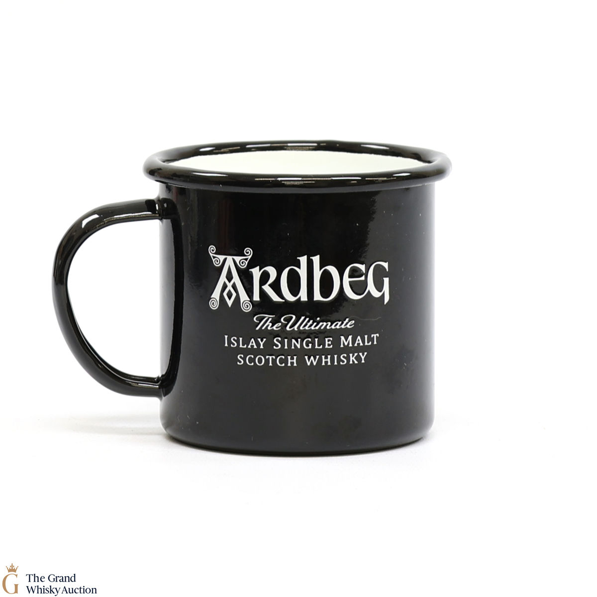 Ardbeg - Camping Mug