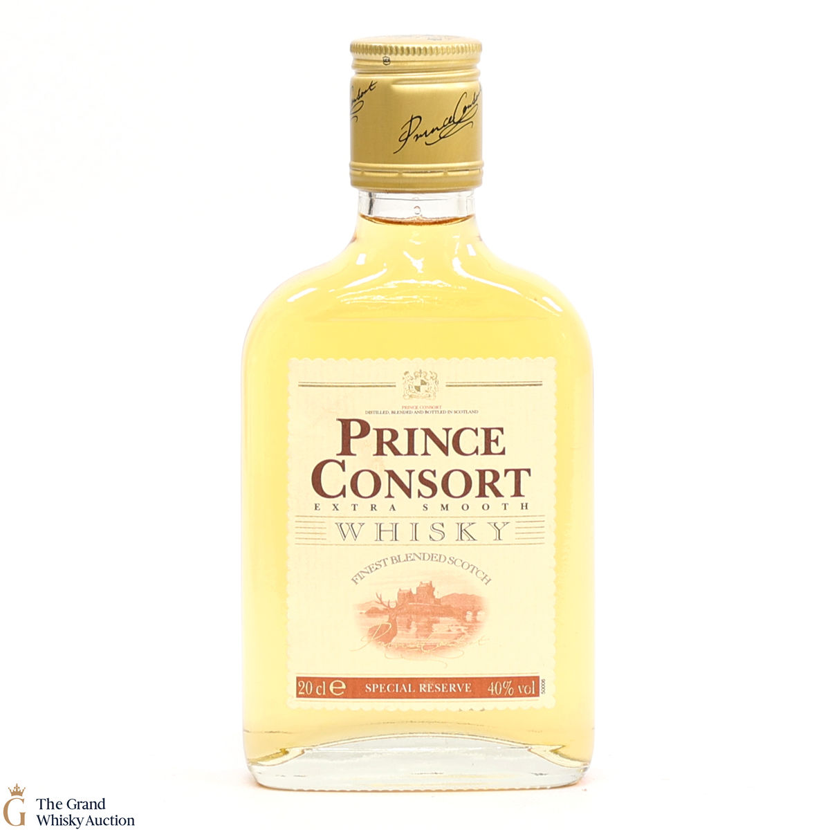 Prince Consort - Special Reserve (20cl)